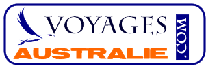 logo voyage australie