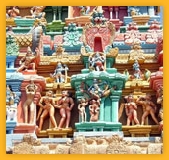 Temple Kamasutra, art of love india