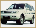 Voiture Tata Safari, grande voiture climatisée et spacieuse 3 à 5 personnes pour voyage et transport en Inde